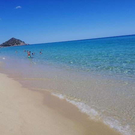 Appartamenti San Vito Сан Вито Екстериор снимка