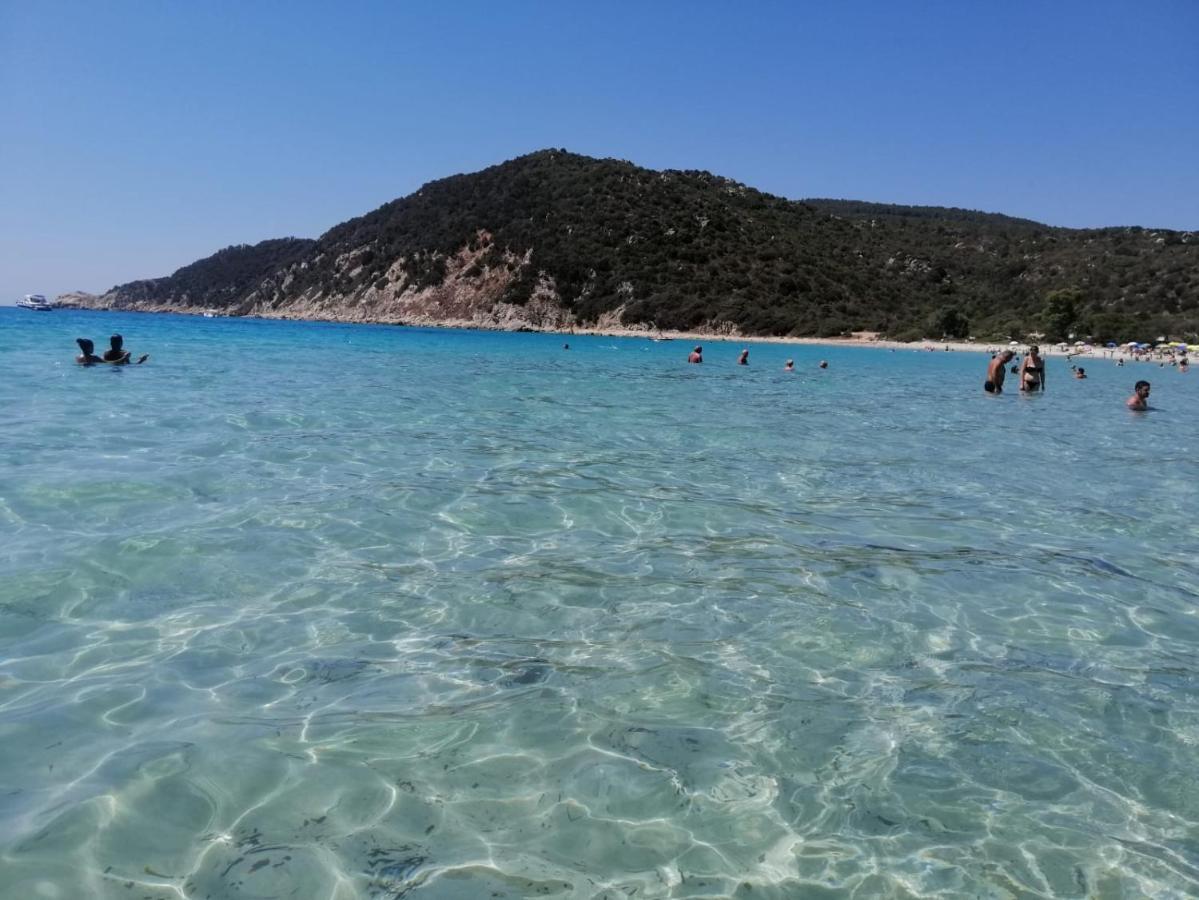 Appartamenti San Vito Сан Вито Екстериор снимка
