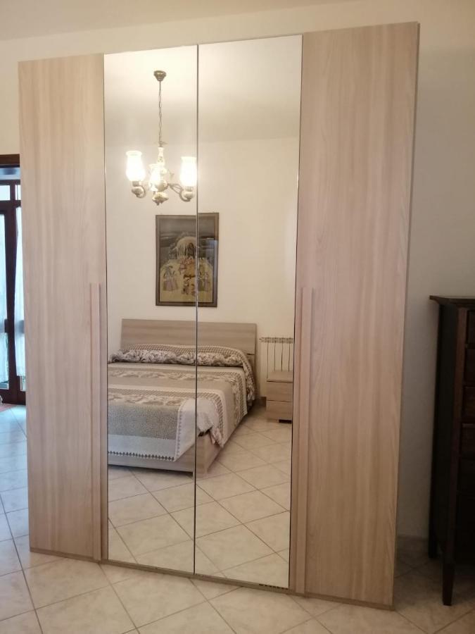 Appartamenti San Vito Сан Вито Екстериор снимка