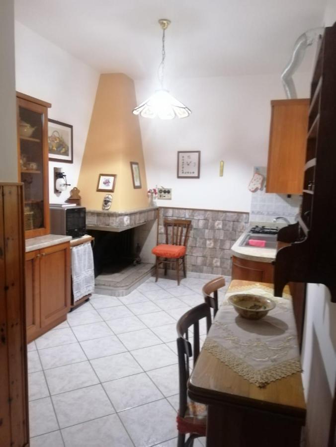 Appartamenti San Vito Сан Вито Екстериор снимка