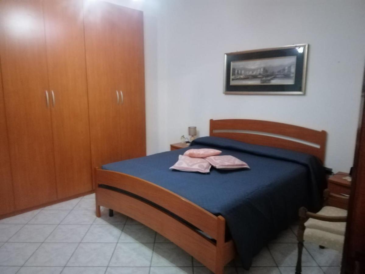 Appartamenti San Vito Сан Вито Екстериор снимка