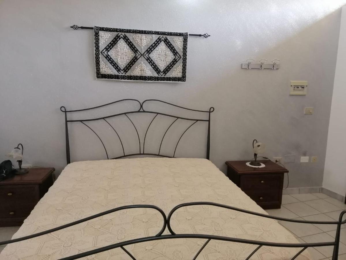 Appartamenti San Vito Сан Вито Екстериор снимка