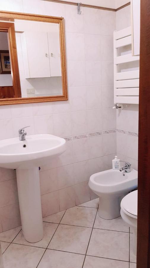 Appartamenti San Vito Сан Вито Екстериор снимка