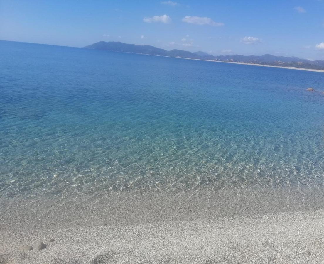 Appartamenti San Vito Сан Вито Екстериор снимка