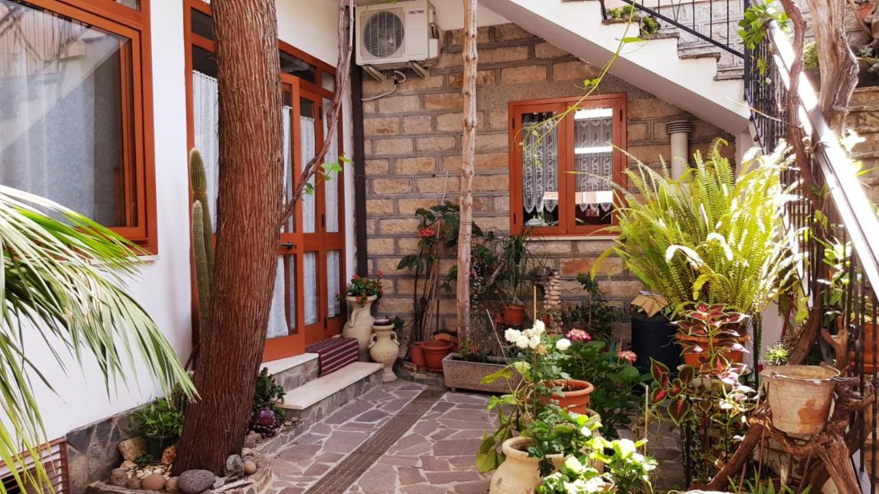 Appartamenti San Vito Сан Вито Екстериор снимка