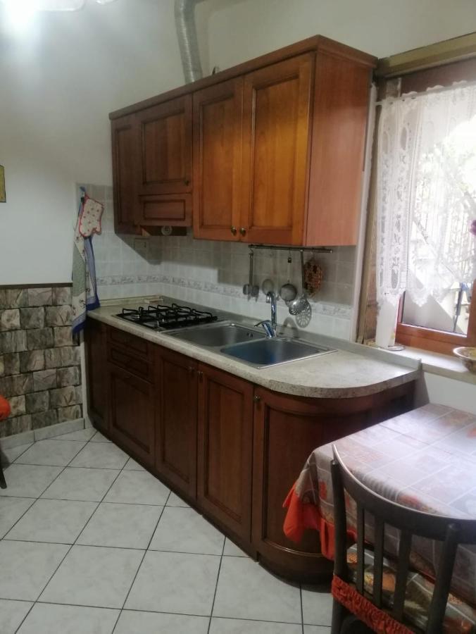 Appartamenti San Vito Сан Вито Екстериор снимка