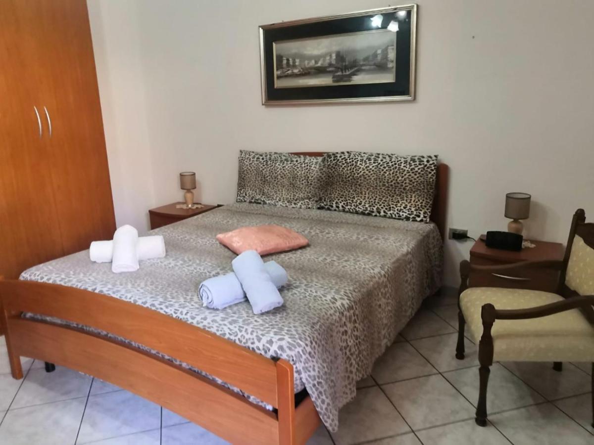Appartamenti San Vito Сан Вито Екстериор снимка