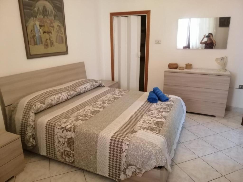 Appartamenti San Vito Сан Вито Екстериор снимка