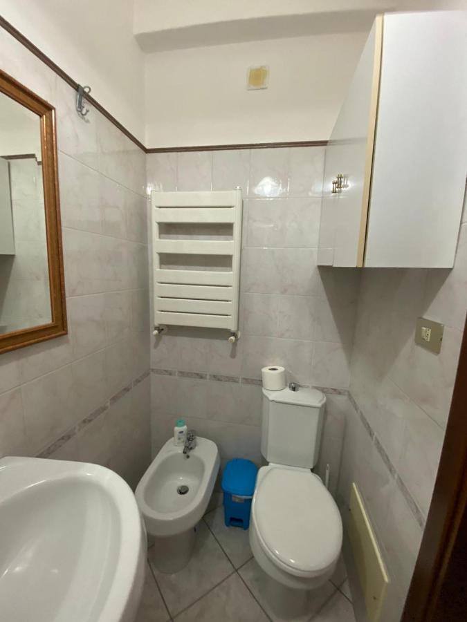 Appartamenti San Vito Сан Вито Екстериор снимка