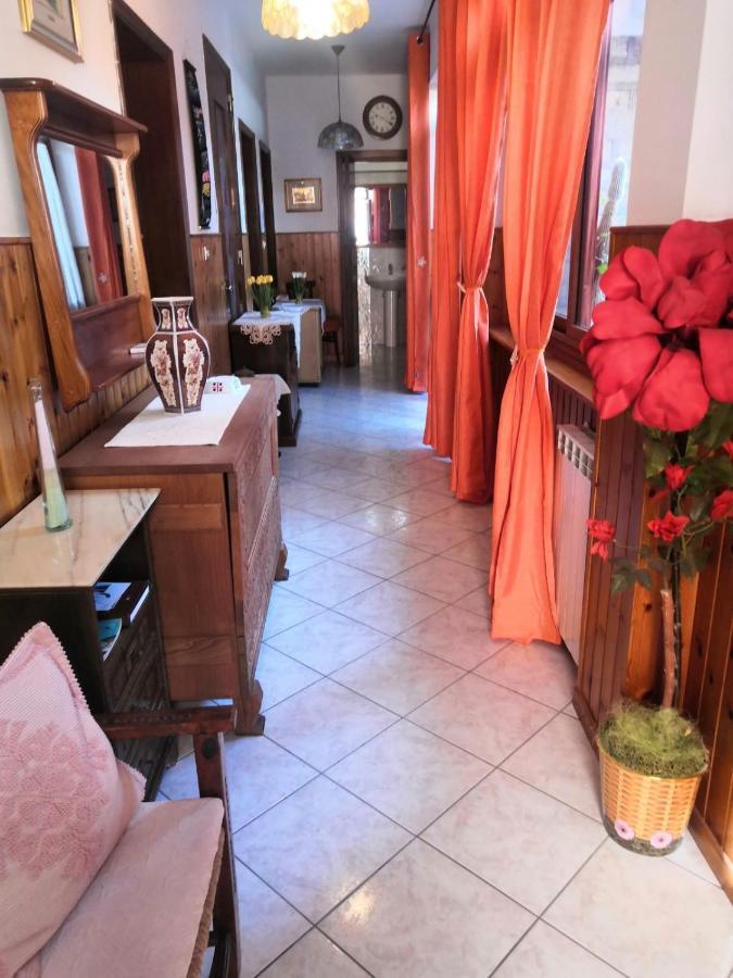 Appartamenti San Vito Сан Вито Екстериор снимка